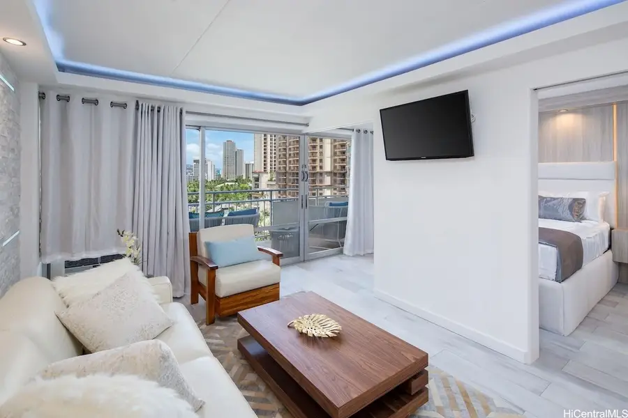 1777 Ala Moana Boulevard #1005, Honolulu, HI 96815 - Image #3