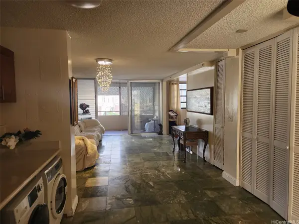 750 Kaheka Street #1405, Honolulu, HI 96814
