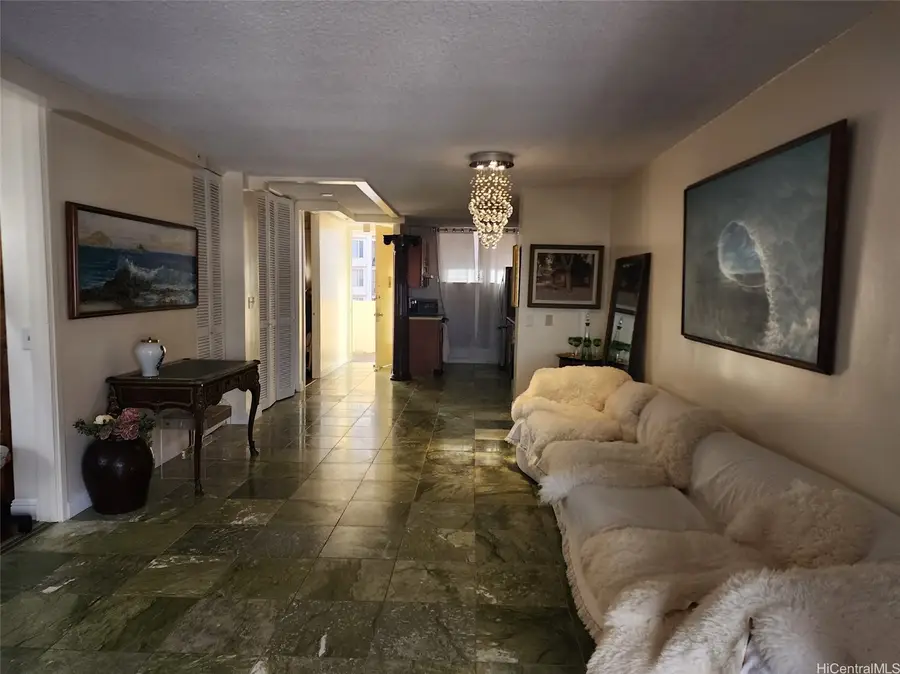 750 Kaheka Street #1405, Honolulu, HI 96814 - #2