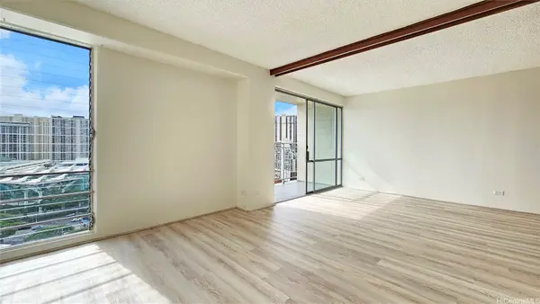 1655 Makaloa Street #1808, Honolulu, HI 96814
