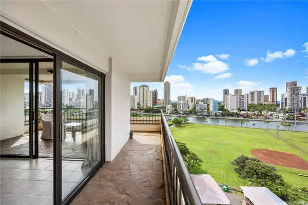 2333 Kapiolani Boulevard #1317, Honolulu, HI 96826