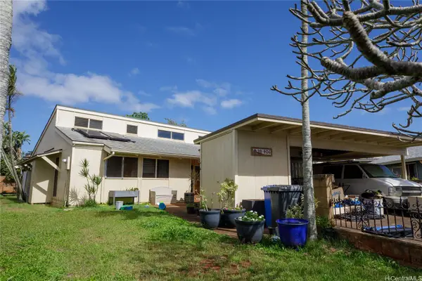 94-406 Hokuhele Place, Mililani, HI 96789