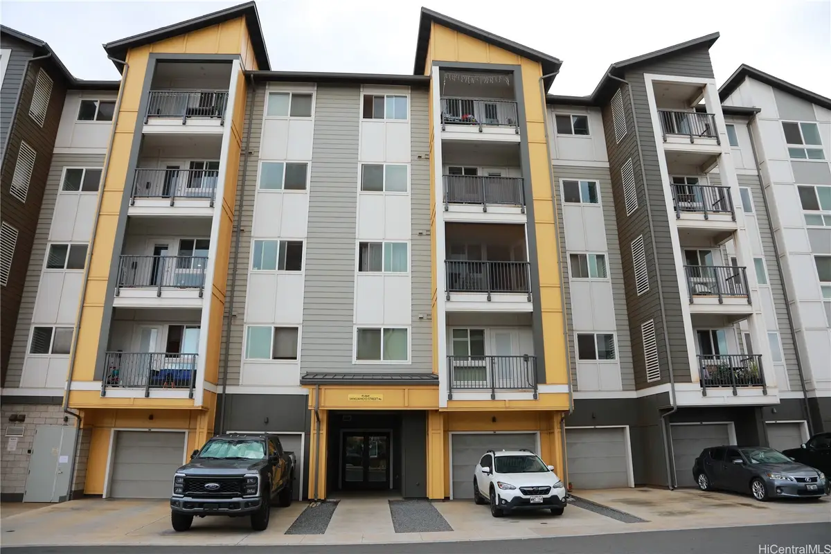 91-3641 Iwikuamoo Street #4307, Ewa Beach, HI 96706 - Image #1