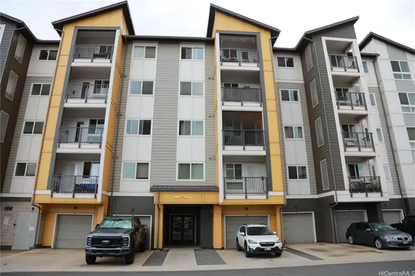 91-3641 Iwikuamoo Street #4307, Ewa Beach, HI 96706