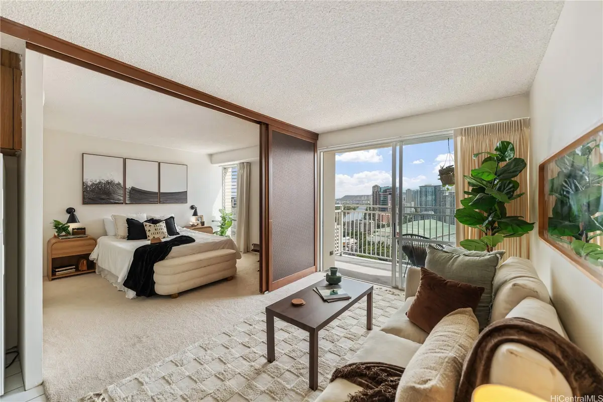 1655 Makaloa Street #2610, Honolulu, HI 96814 - #1