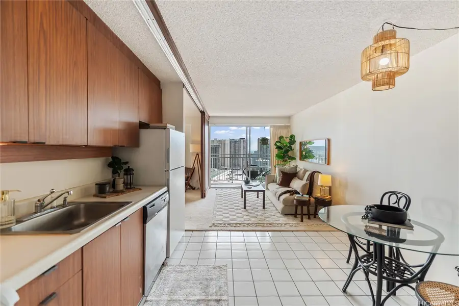 1655 Makaloa Street #2610, Honolulu, HI 96814 - #3