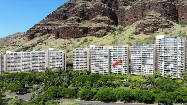84-740 Kili Drive #H629, Waianae, HI 96792