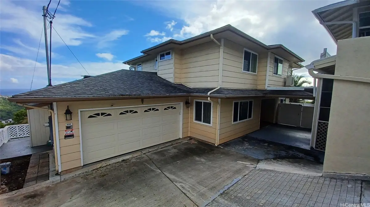 2407 St Louis Drive #B, Honolulu, HI 96816 - Image #1