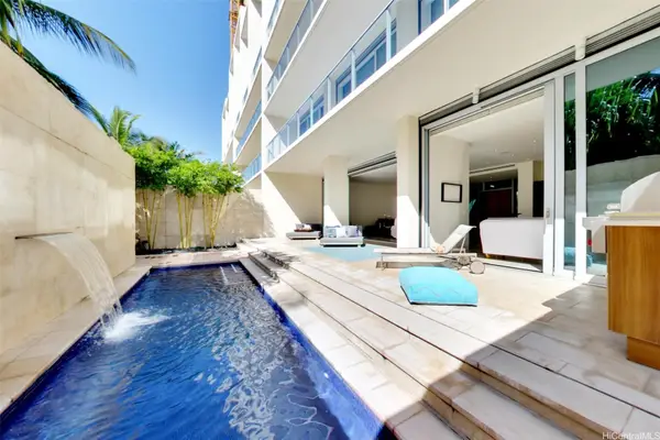 1118 Ala Moana Boulevard #3, Honolulu, HI 96814