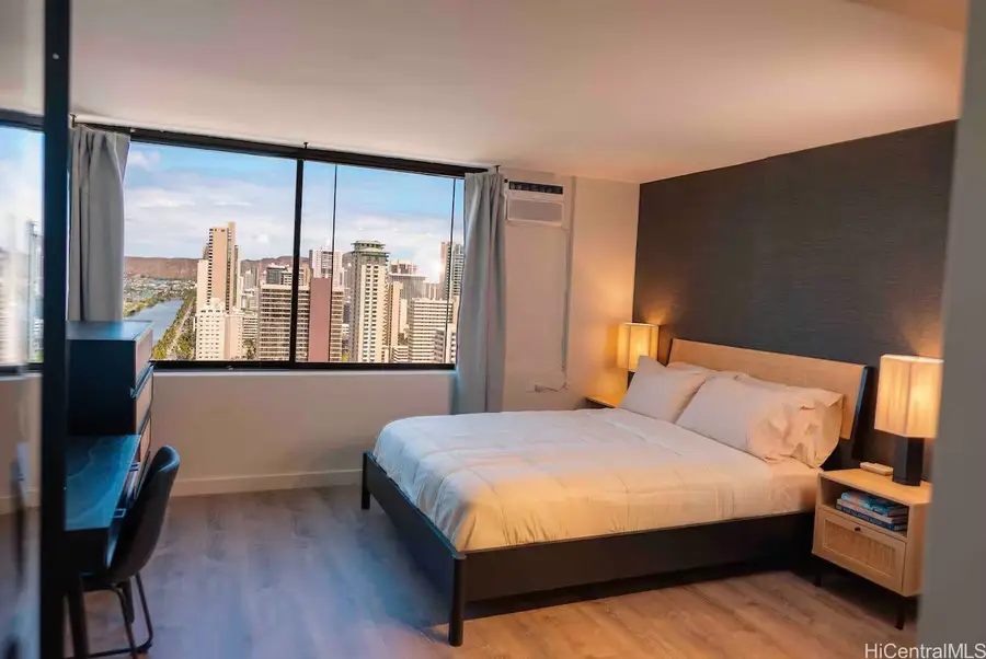 444 Niu Street #3005, Honolulu, HI 96815 - Image #2