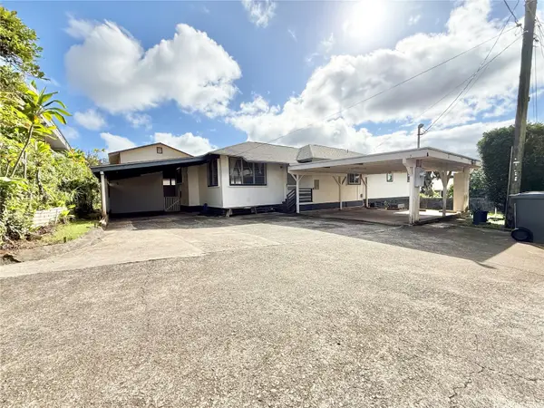 171-A Makaweo Avenue, Wahiawa, HI 96786