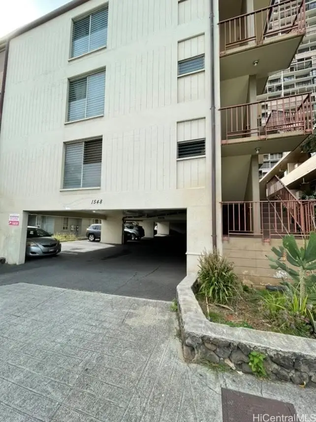 1548 Liholiho Street #403, Honolulu, HI 96822 - Image #2
