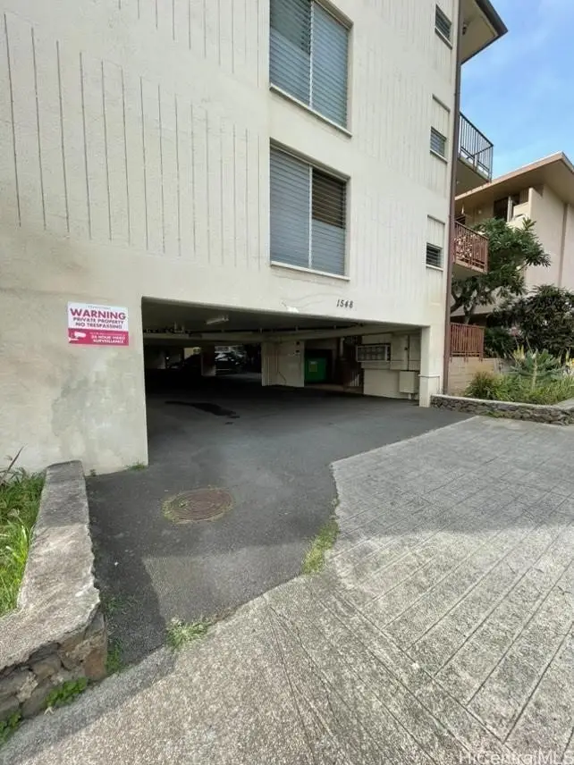1548 Liholiho Street #403, Honolulu, HI 96822 - Image #3