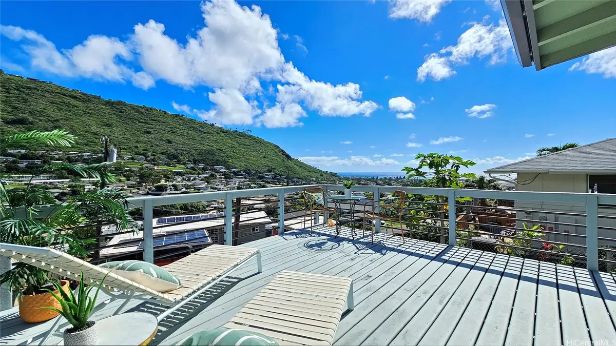 730 Ahuwale Street, Honolulu, HI 96821 - Image #1