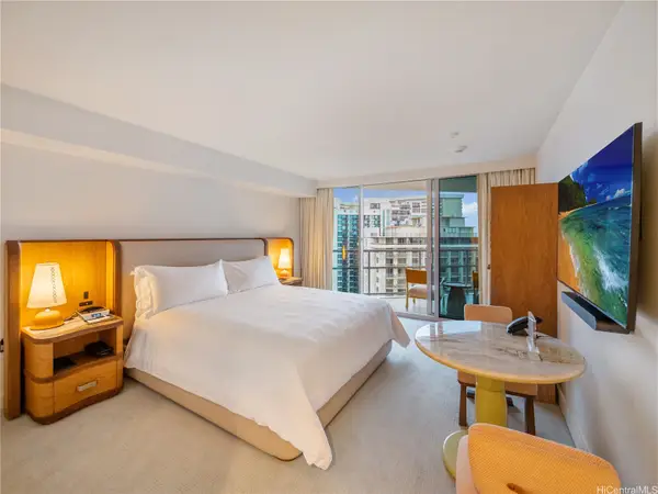 223 Saratoga Road #1906, Honolulu, HI 96815