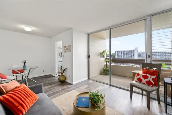 1555 Pohaku Street #A606, Honolulu, HI 96817