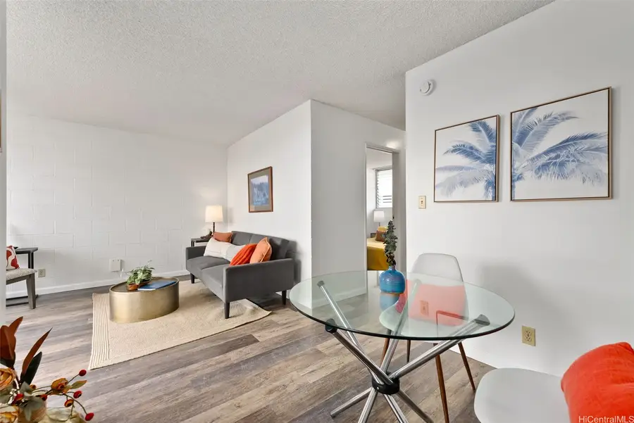 1555 Pohaku Street #A606, Honolulu, HI 96817 - Image #3