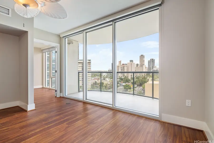 1837 Kalakaua Avenue #1103, Honolulu, HI 96815 - Image #3