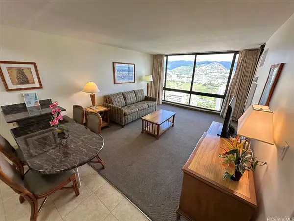 229 Paoakalani Avenue #3003 (NUC), Honolulu, HI 96815