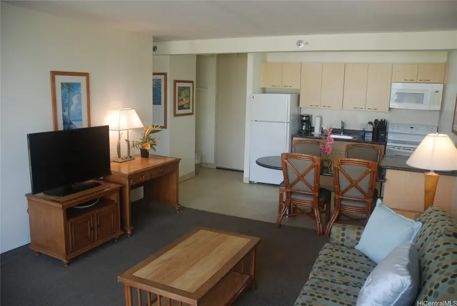 229 Paoakalani Avenue #3003 (NUC), Honolulu, HI 96815 - Image #2