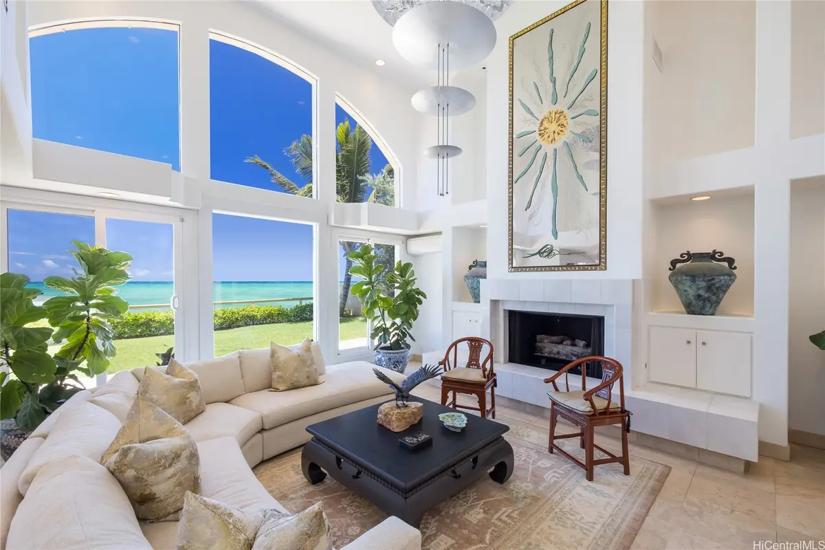 756 Mokulua Drive, Kailua, HI 96734 - Image #1