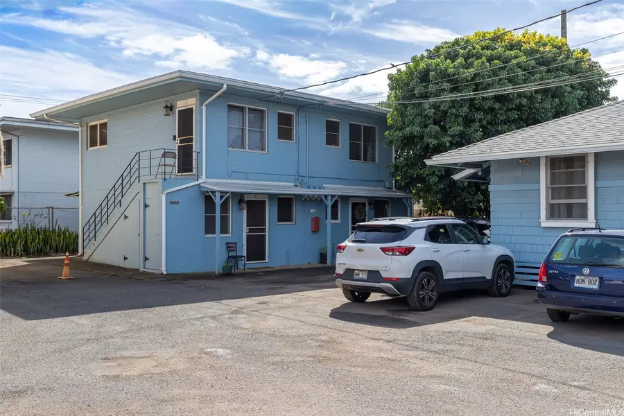 231 Lehua Street #D, Wahiawa, HI 96786 - Image #3
