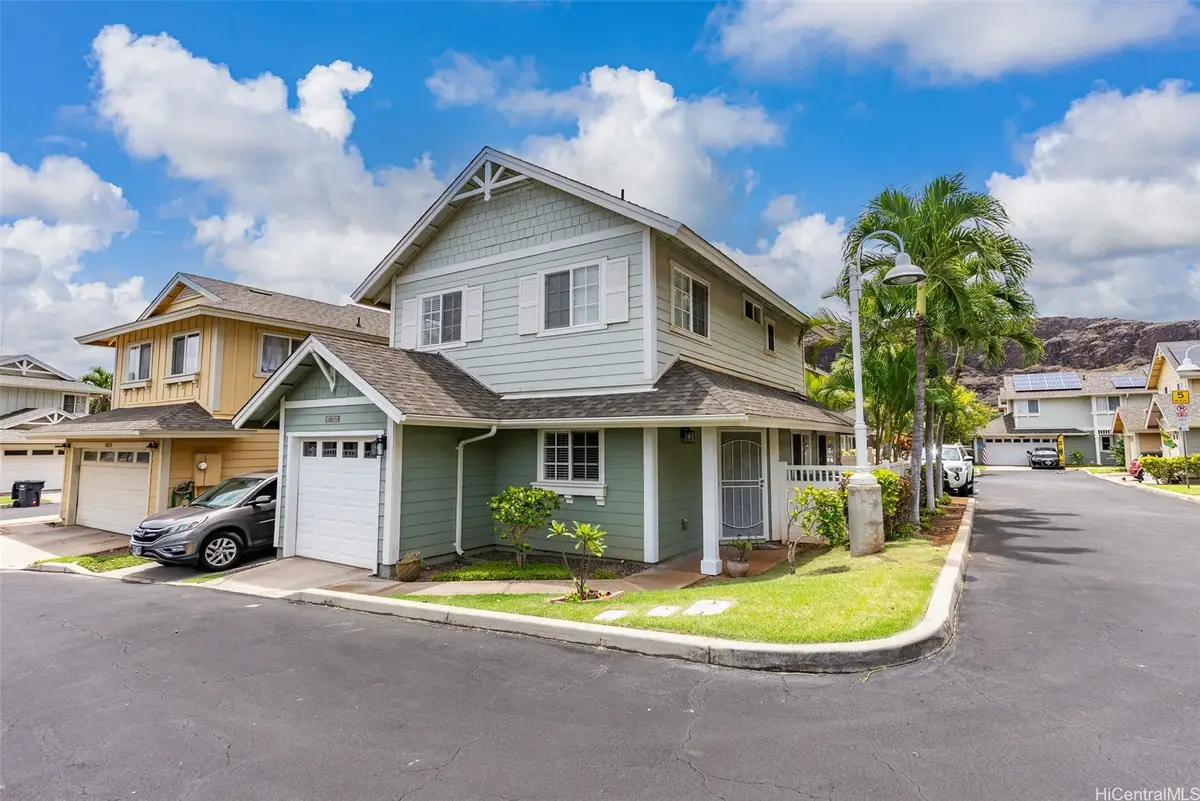 87-2121 Pakeke Street, Waianae, HI 96792 - Image #1