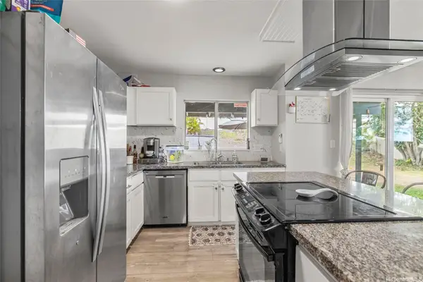 92-1252 Kikaha Street #15, Kapolei, HI 96707