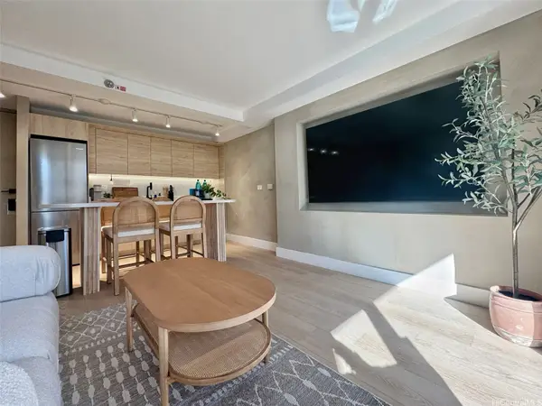 229 Paoakalani Avenue #710 (NUC), Honolulu, HI 96815