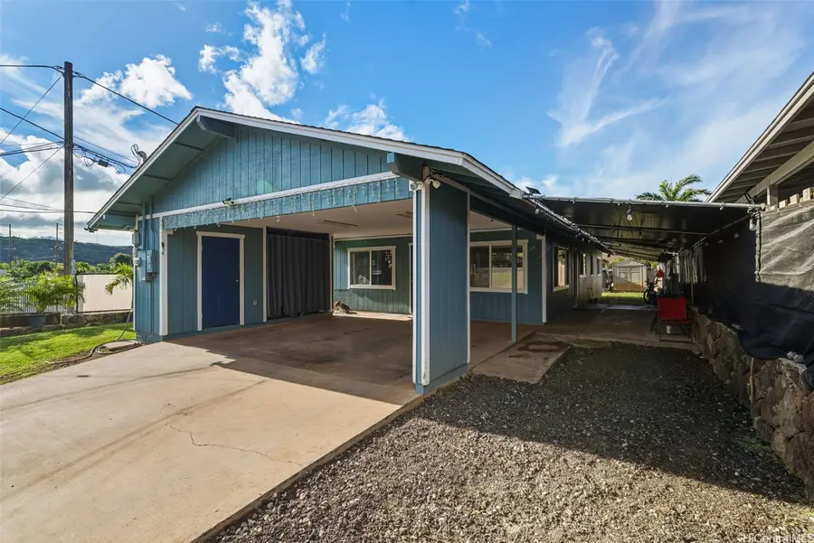 85-835 Piliuka Place, Waianae, HI 96792 - #2