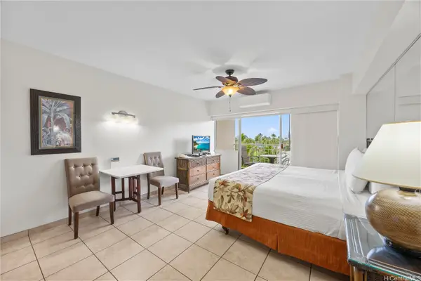 2161 Kalia Road #615, Honolulu, HI 96815