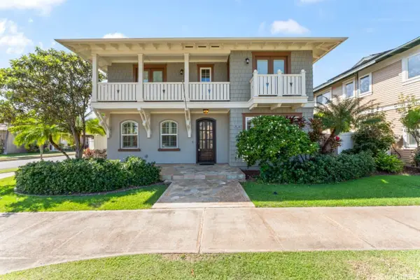 91-1037 Waikapuna Street, Ewa Beach, HI 96706