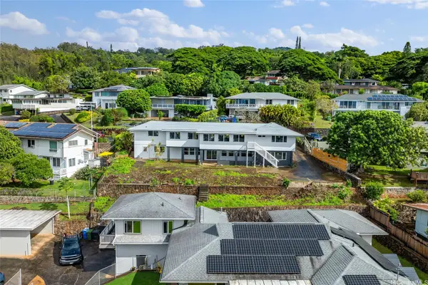 2641 Aaliamanu Place, Honolulu, HI 96813