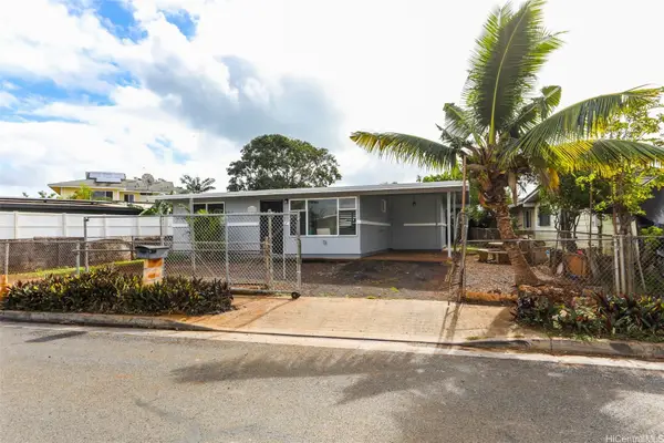 91-1215 Hanaloa Street, Ewa Beach, HI 96706