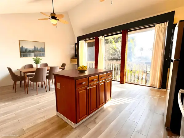 84-688 Ala Mahiku Street #176C, Waianae, HI 96792