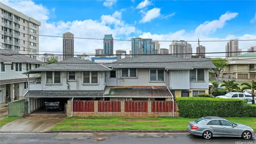 821 Pumehana Street, Honolulu, HI 96826 - Image #2