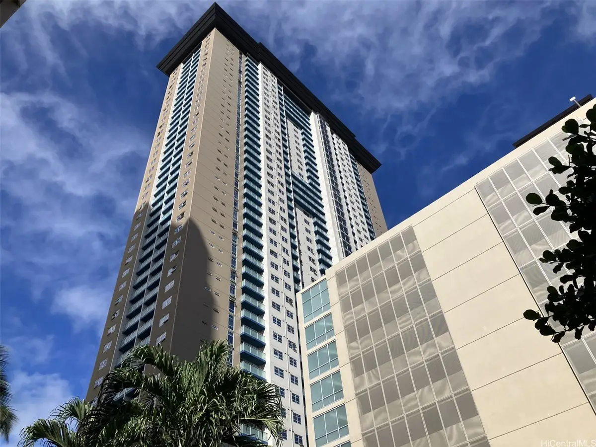 801 South Street #405, Honolulu, HI 96813 - #1