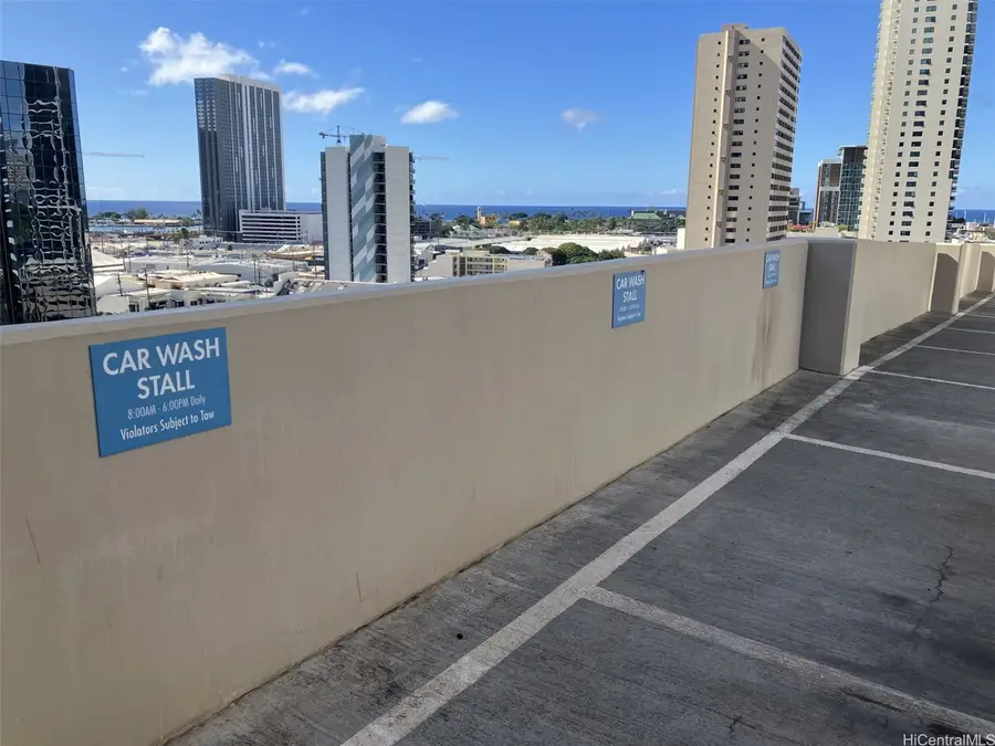 801 South Street #405, Honolulu, HI 96813 - #3