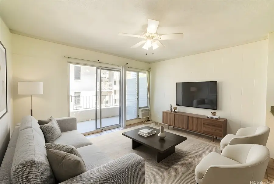 1642 Kewalo Street #202, Honolulu, HI 96822 - Image #2