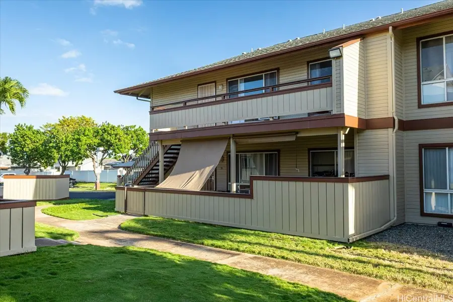 91-879 Puamaeole Street #9U, Ewa Beach, HI 96706 - Image #2