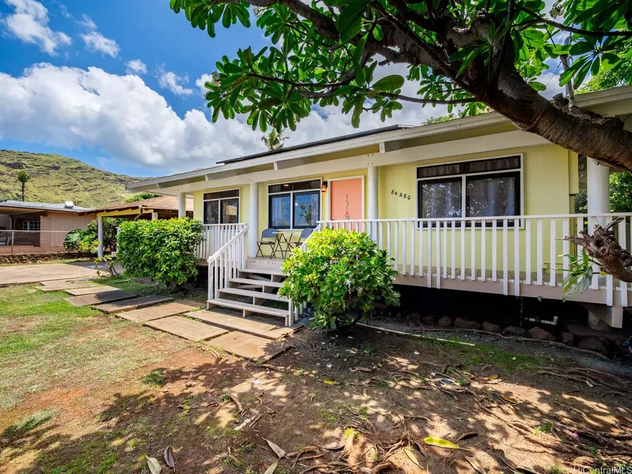 84-680 Upena Street, Waianae, HI 96792 - #2