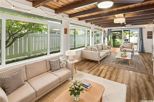 45-340 Lehuuila Street, Kaneohe, HI 96744