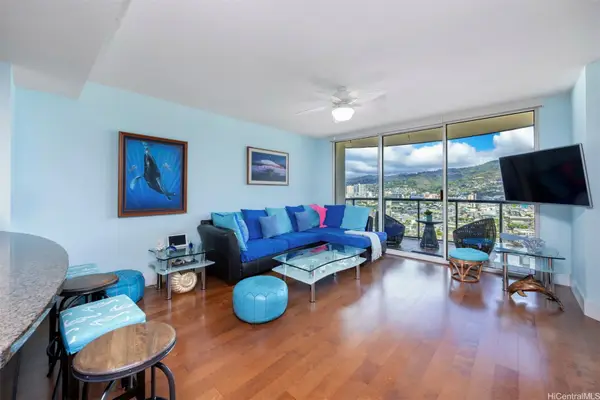 1837 Kalakaua Avenue #2608, Honolulu, HI 96815