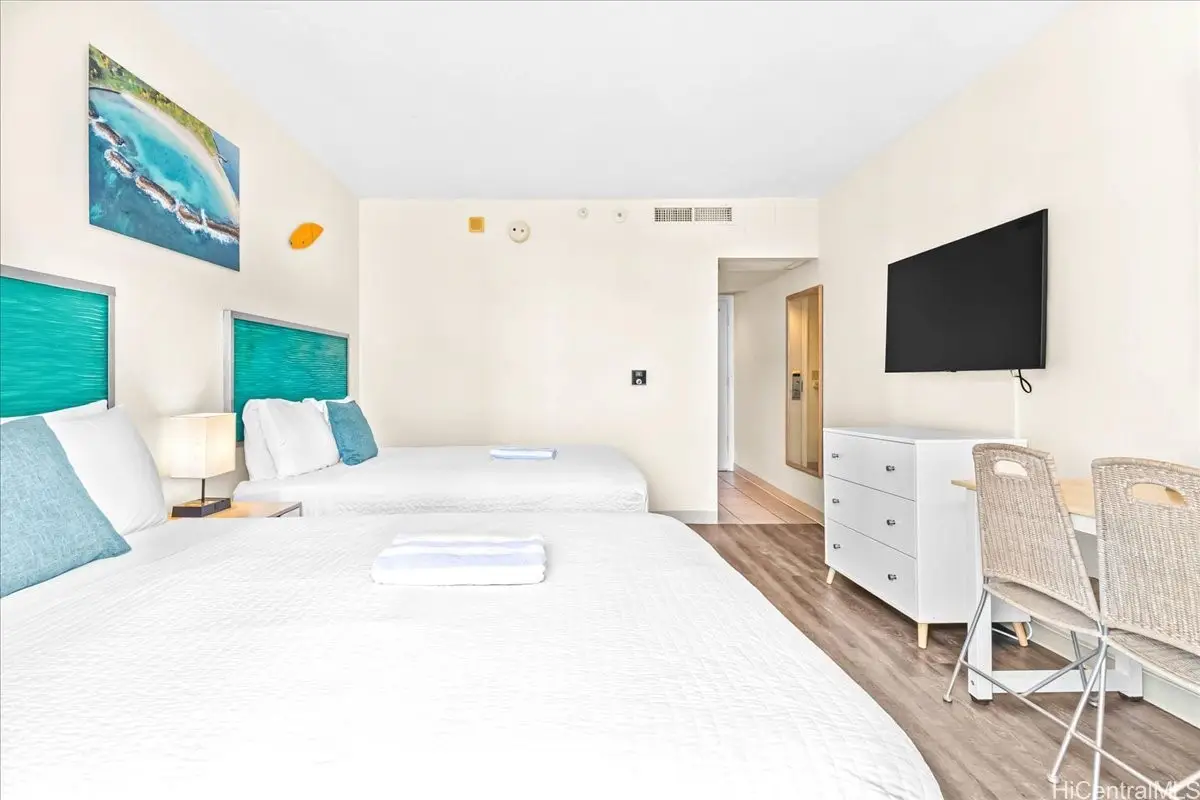 1850 Ala Moana Boulevard #1107, Honolulu, HI 96815 - #1