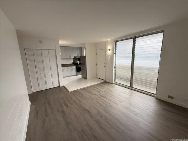 747 Kinau Street #14, Honolulu, HI 96813