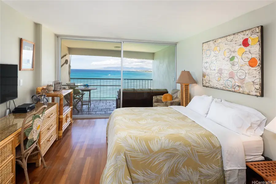 2877 Kalakaua Avenue #1106, Honolulu, HI 96815 - #3