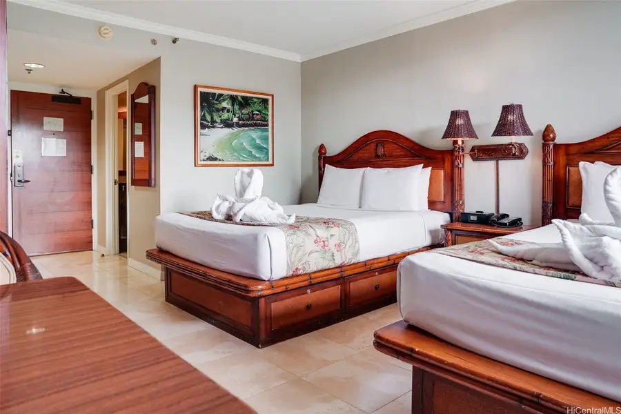 2045 Kalakaua Avenue #114, Honolulu, HI 96815 - Image #2
