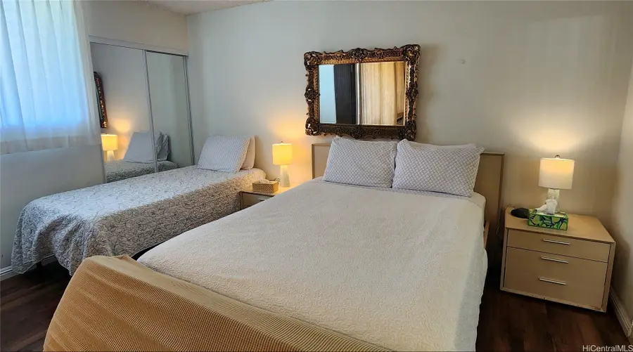 2240 Kuhio Avenue #1006, Honolulu, HI 96815 - #2