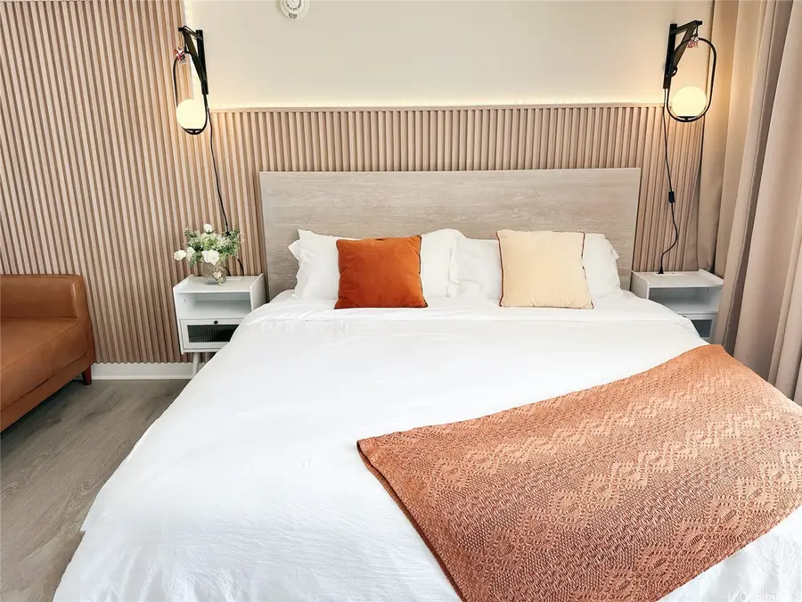 445 Seaside Avenue #2003, Honolulu, HI 96815 - Image #2