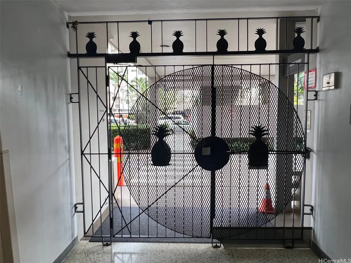 1650 Kanunu Street #712, Honolulu, HI 96814 - Image #1